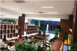 廣東好來客餐飲管理 以專業承包與高效配送，賦能工廠食堂與職工飯堂新體驗