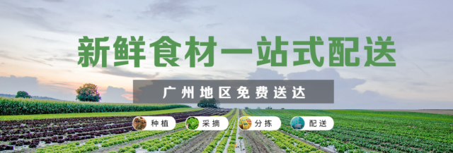白云農業龍頭企業添新丁，新增8家市級！